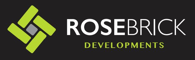 rosebrick logo RoseBrick Developments