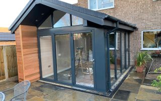 Rosebrick Developments, builders in mansfield, builders in Nottingham
