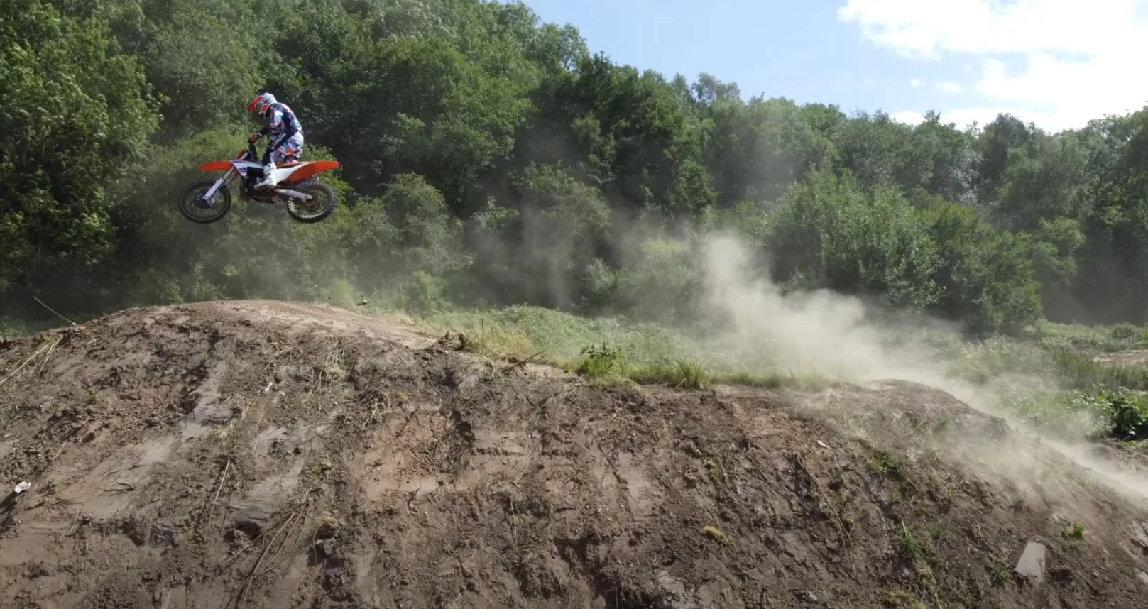 rosebrick developments motorcross