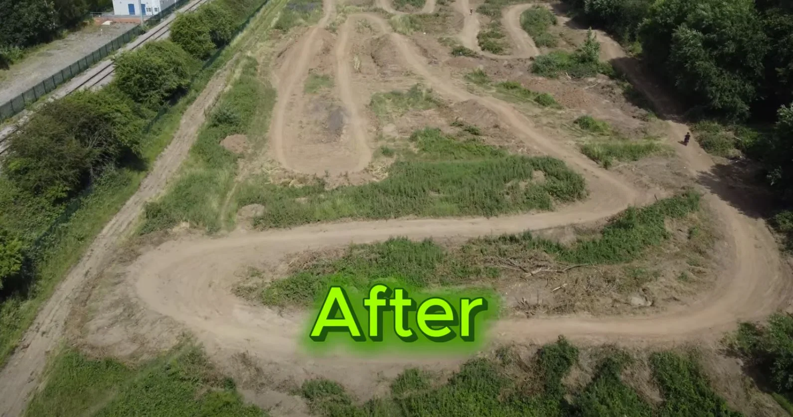 AFTER RoseBrick Developments