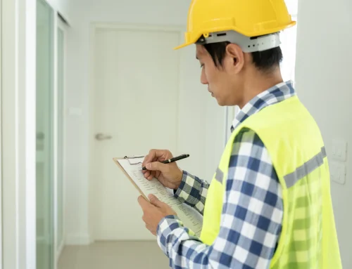 What Building Inspections Will Happen During Construction? Official Checkpoints Explained