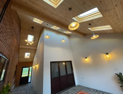 Do I Need an Architect or Can My Builder Handle Planning?