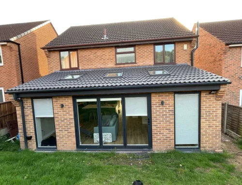 Should My Extension Match My Existing House Style? When to Blend and When to Contrast