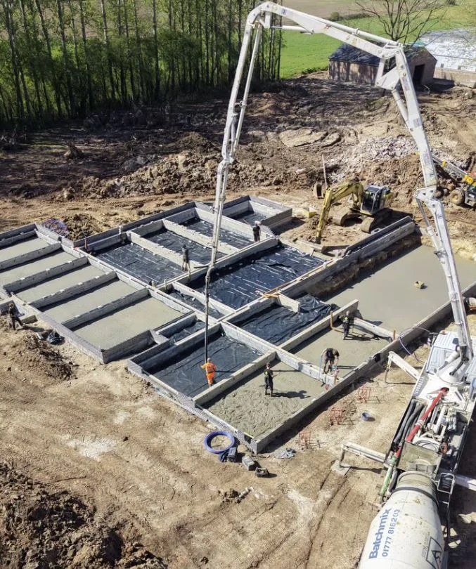 vmgk RoseBrick Developments