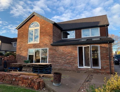 What’s the Most Cost-Effective Way to Add Space to My Home? Comparing Extension Options